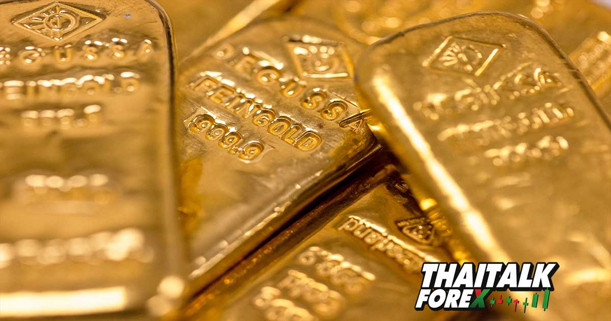 ทองร่วงในเดือนที่ 5