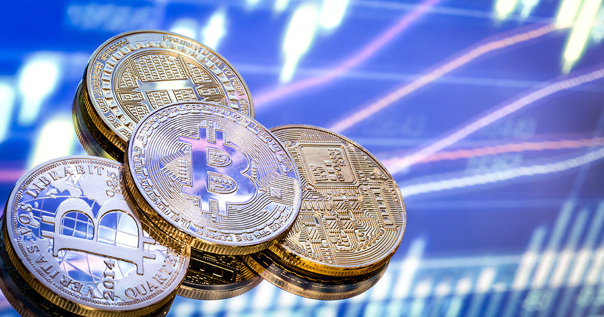 อัพเดท ตลาดคริปโต Bitcoin, Altcoin 09/08/2022