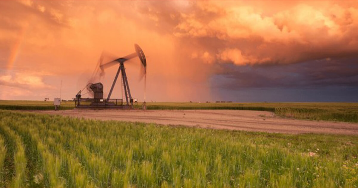 ชาวน้ำมันมีเฮ WTI มีแนวโน้มที่ดีขึ้น รายงานจาก API