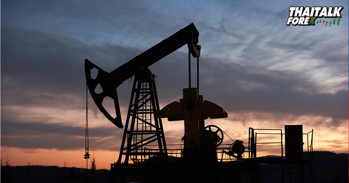 ราคาน้ำมันแตะระดับต่ำสุด! ท่ามกลางสภาวะเศรษฐกิจถดถอย