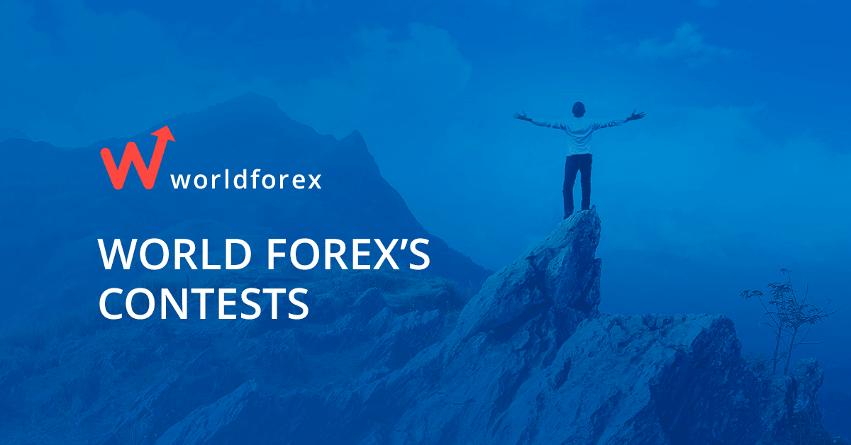 World forex โบนัสเครดิต 100%
