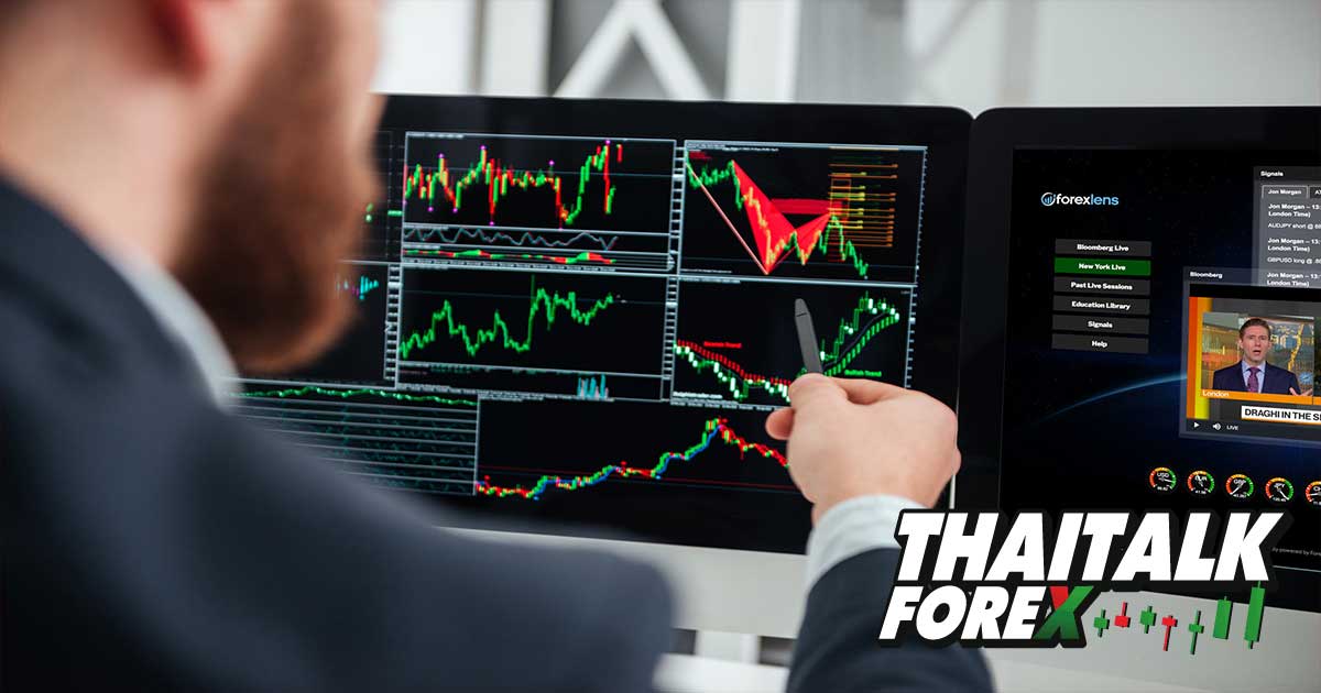 ตลาด Forex เอเชีย