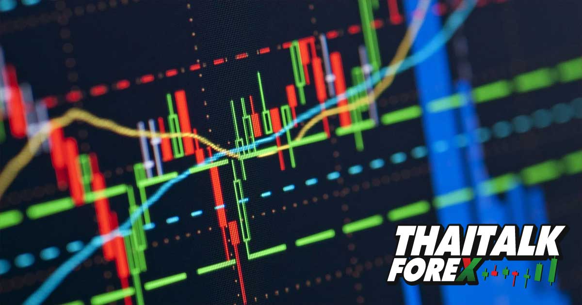 ตลาด Forex เอเชียอ่อนค่า