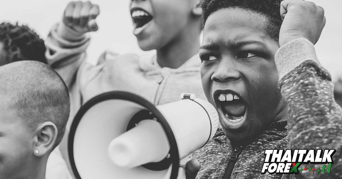 ประท้วงรุนแรงในเฮติ เหตุขึ้นราคาน้ำมัน และเกิดอาชญากรรมรุนแรง