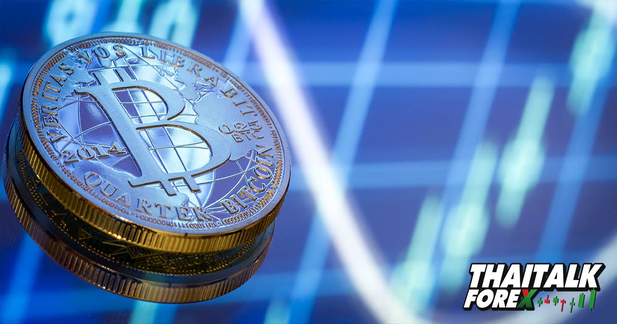ปริมาณการซื้อขาย Bitcoin แตะระดับสูงสุดตั้งแต่เดือนมิถุนายน