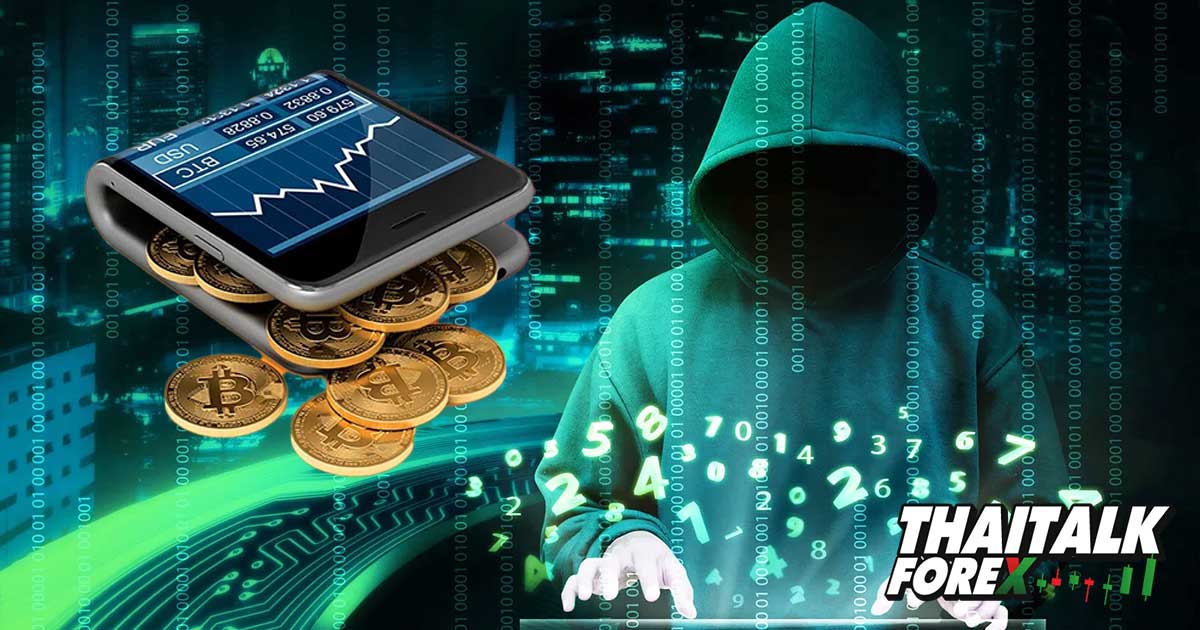 แฮ็กเกอร์กระจายเหรียญ ETH เกือบ 200 ล้านดอลลาร์ใน 12 กระเป๋าเงิน