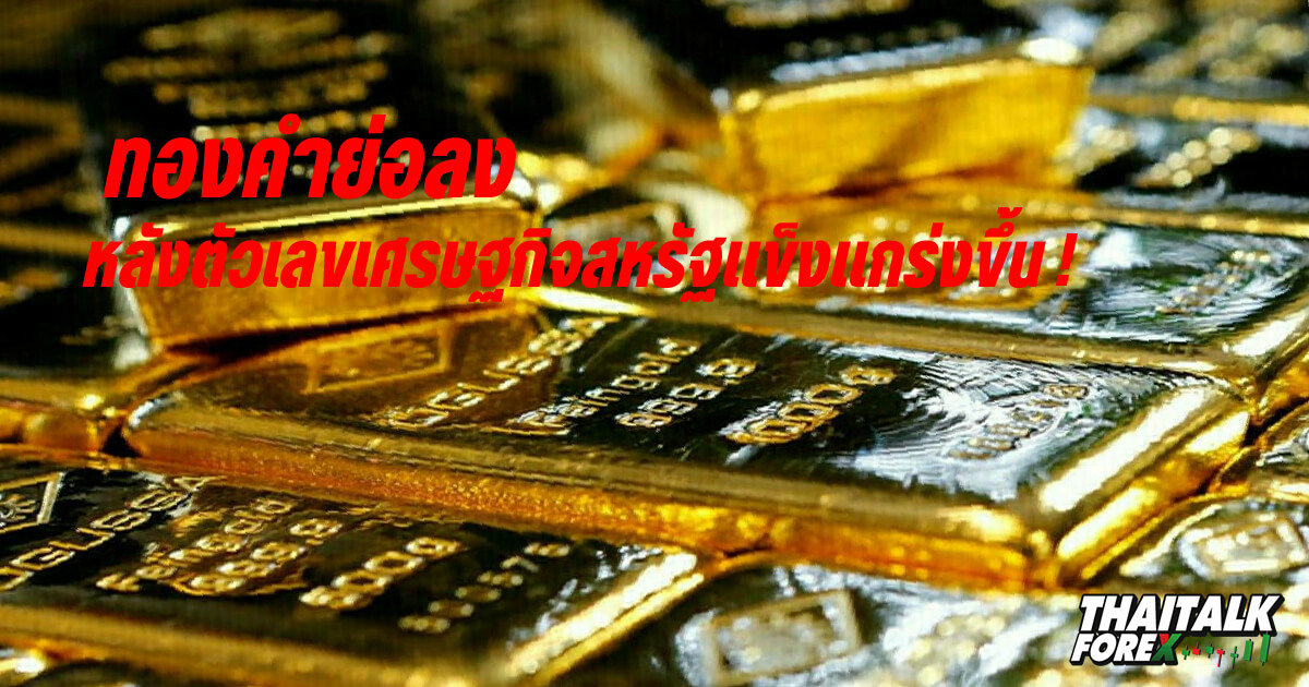 วิเคราะห์XAU/USDประจำวันที่ 27 มกราคม 2566