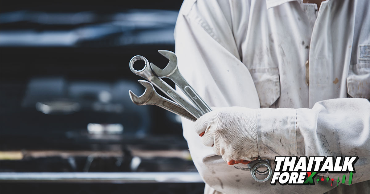 น้ำมัน WTI ปรับตัวขึ้นติดต่อกัน 2 สัปดาห์จากแนวโน้มอุปสงค์จีนดีขึ้น