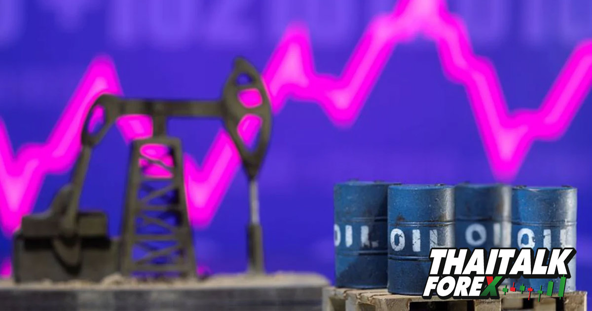 น้ำมันวันนี้ทรงตัว นักลงทุนคาดเฟดขึ้นดอกเบี้ย 0.25%