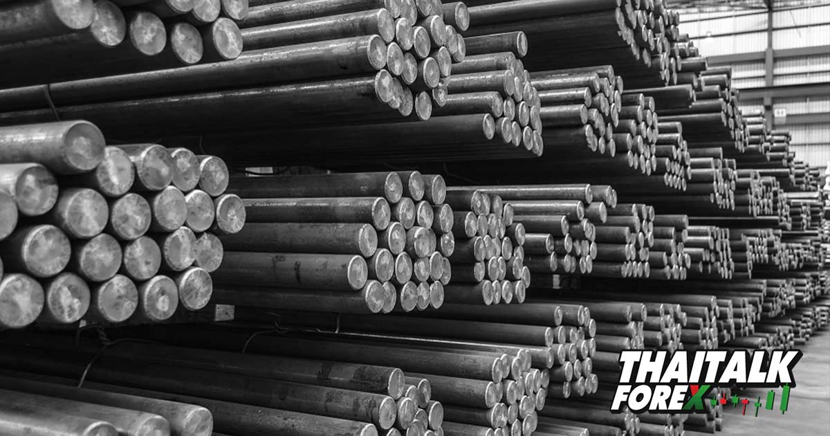 ราคาแร่เหล็กเพิ่มขึ้น ขานรับนำเข้าจีนในเดือนมกราคมเพิ่มขึ้น