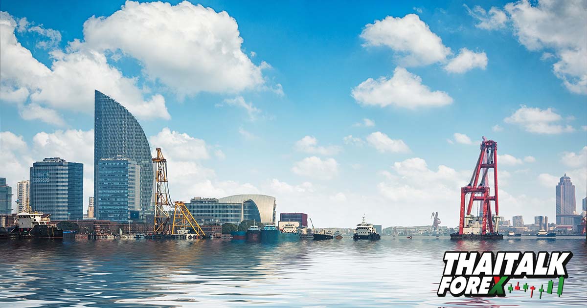 น้ำมันวันนี้พุ่งกว่า 1% ขานรับอุปสงค์จีนดีขึ้นและความกังวลด้านอุปทาน