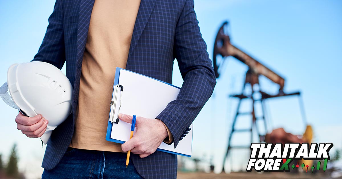 ราคาน้ำมันฟื้นตัว แม้นักลงทุนกังวลกับอัตราดอกเบี้ยส่งผลให้อุปสงค์น้ำมันลดลง