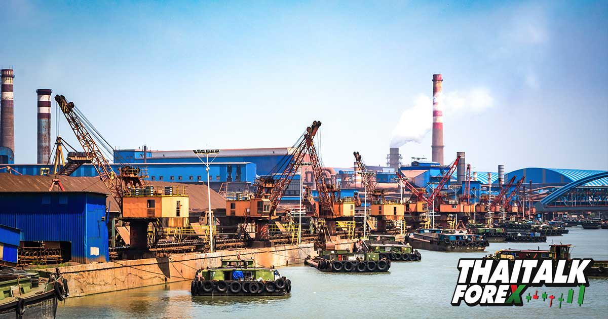 ราคาน้ำมันร่วงหลังประกาศจะปล่อยคลังสำรอง SPR