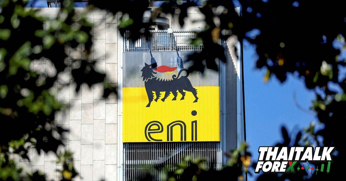 ลิเบียปฏิเสธข้อตกลงก๊าซมูลค่า 8 พันล้านดอลลาร์กับ Eni
