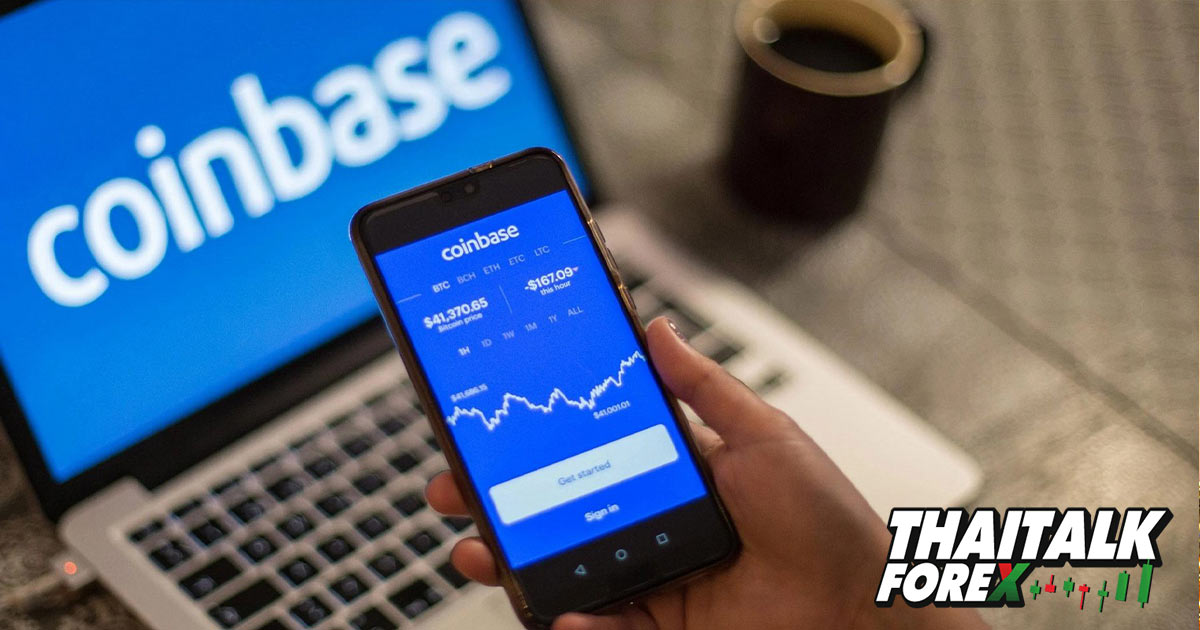 Coinbase เปิดตัวแคมเปญ Pro-crypto ในสหรัฐอเมริกา ระดับเริ่มต้น