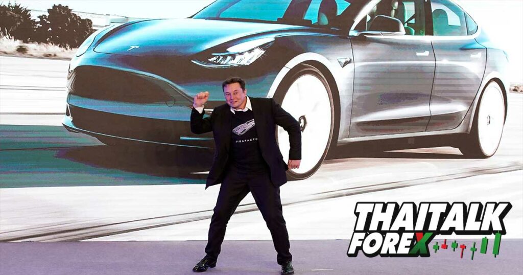 Tesla 