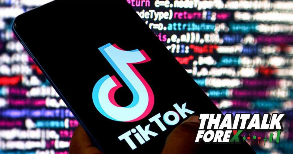 TikTok โดนแบน