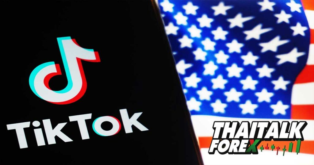 TikTok จีน