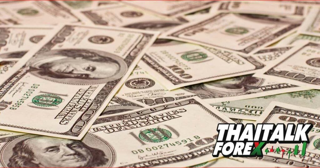 USD วันนี้
