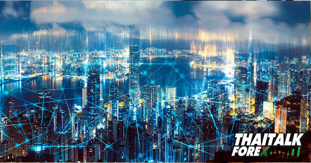 บริษัทคริปโตฮ่องกงได้รับความสนใจจากธนาคารจีนอย่างมาก