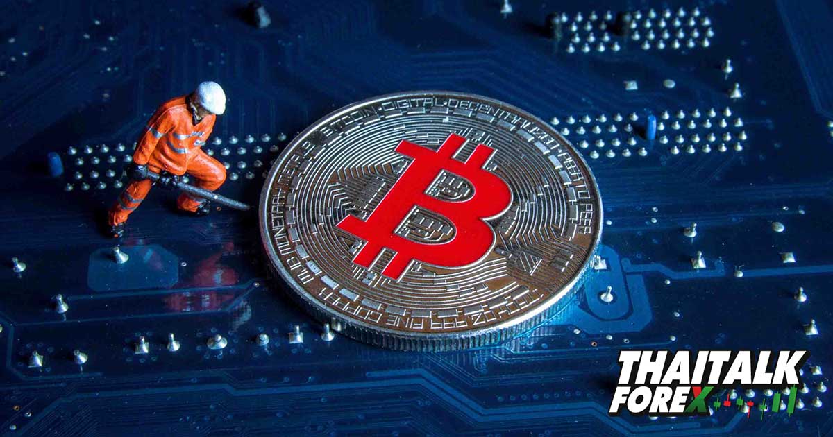 ผู้ร่างกฎหมายเท็กซัสแนะนำวิธีแก้ปัญหาเพื่อปกป้องนักขุด Bitcoin และ Holder