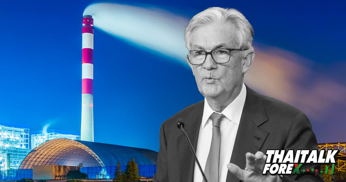 ราคาน้ำมัน WTI ร่วง 9 เซนต์ หลังเฟดส่งสัญญาณขึ้นอัตราดอกเบี้ย