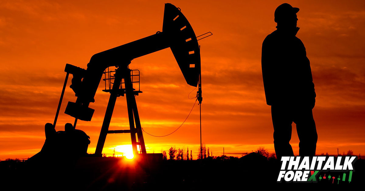 ราคาน้ำมัน WTI ร่วงกว่า 3 ดอลลาร์จากวิกฤตธนาคารสหรัฐ