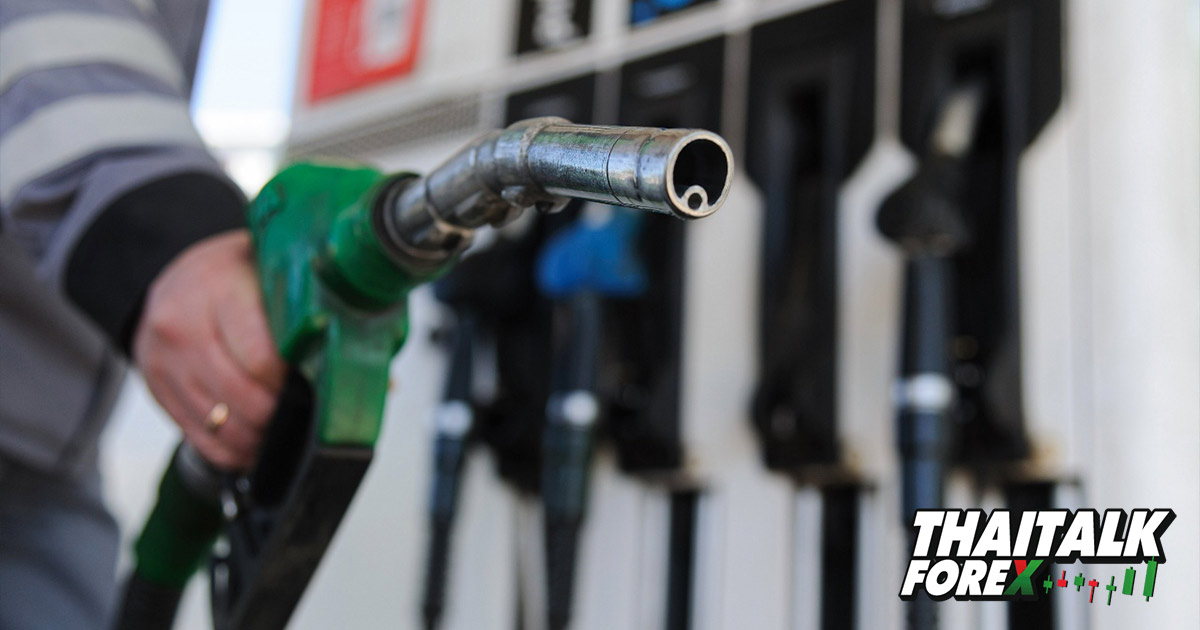 ราคาน้ำมันทรงตัว หลังนักลงทุนจับตาวิกฤตธนาคารที่ต่อไป