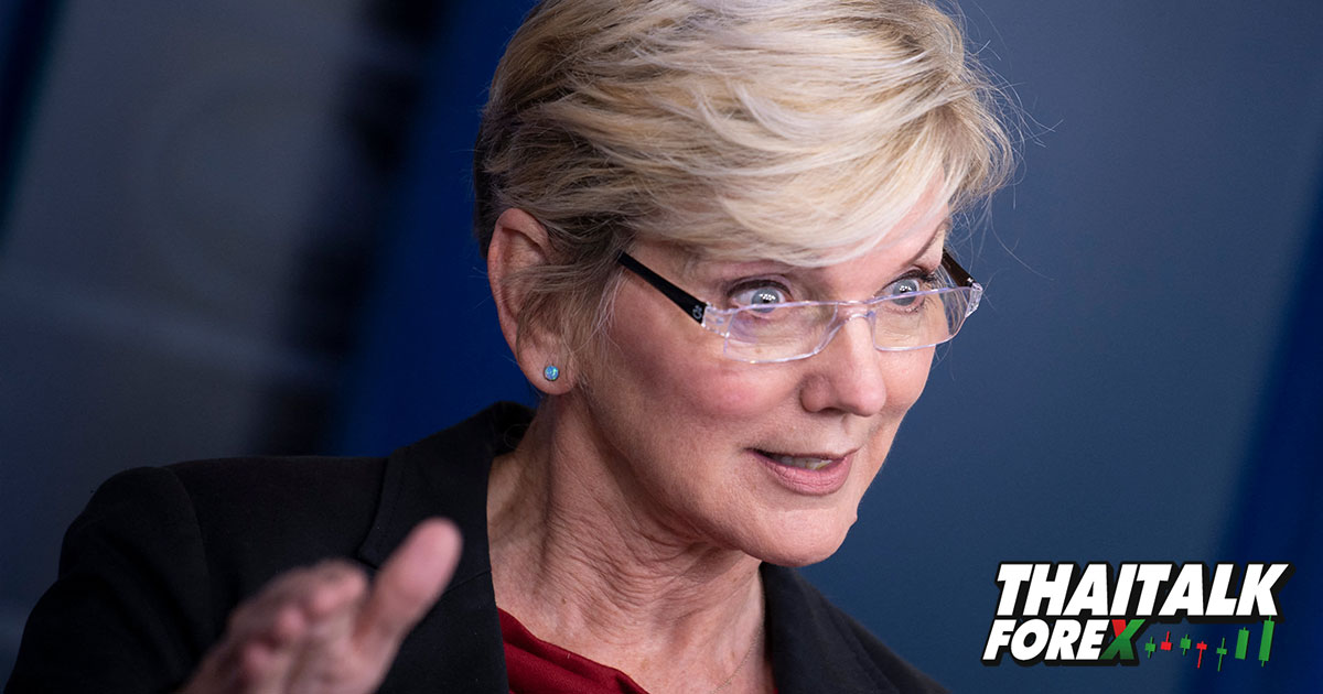 สหรัฐจะดำเนินการซื้อคลังน้ำมัน SPR ในช่วงปลายปี 2023 นี้