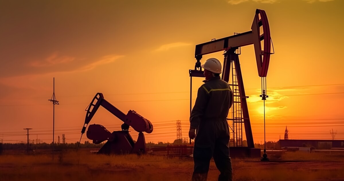 ราคาน้ำมันพุ่งขึ้นหลัง แองโกลาออกจากกลุ่ม OPEC ความตึงเครียดในทะเลแดงนำมาซึ่งผลประโยชน์รายสัปดาห์