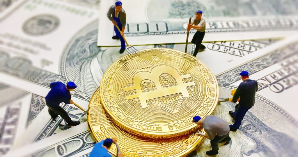 Michael Saylor ออกคำเตือนที่สำคัญแก่ผู้ถือ BTC