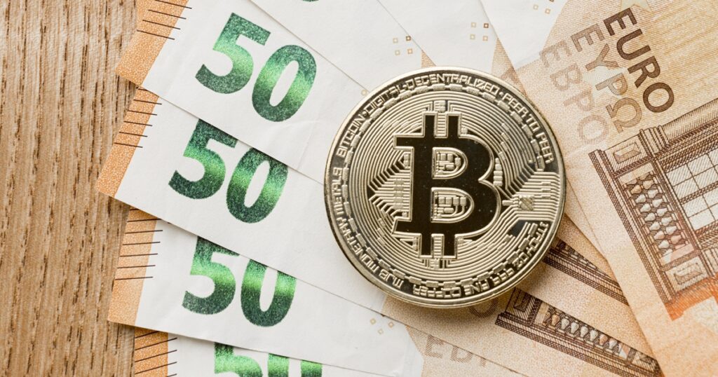 Ark Invest ทุ่มเงิน 15.8 ล้านดอลลาร์ใน ProShares Bitcoin ETF