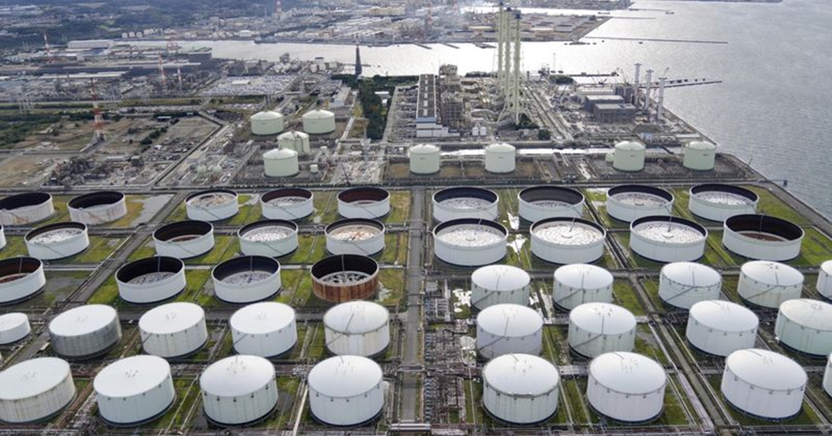 น้ำมันหนุนสัญญาณสหรัฐฯ ลดดอกเบี้ย