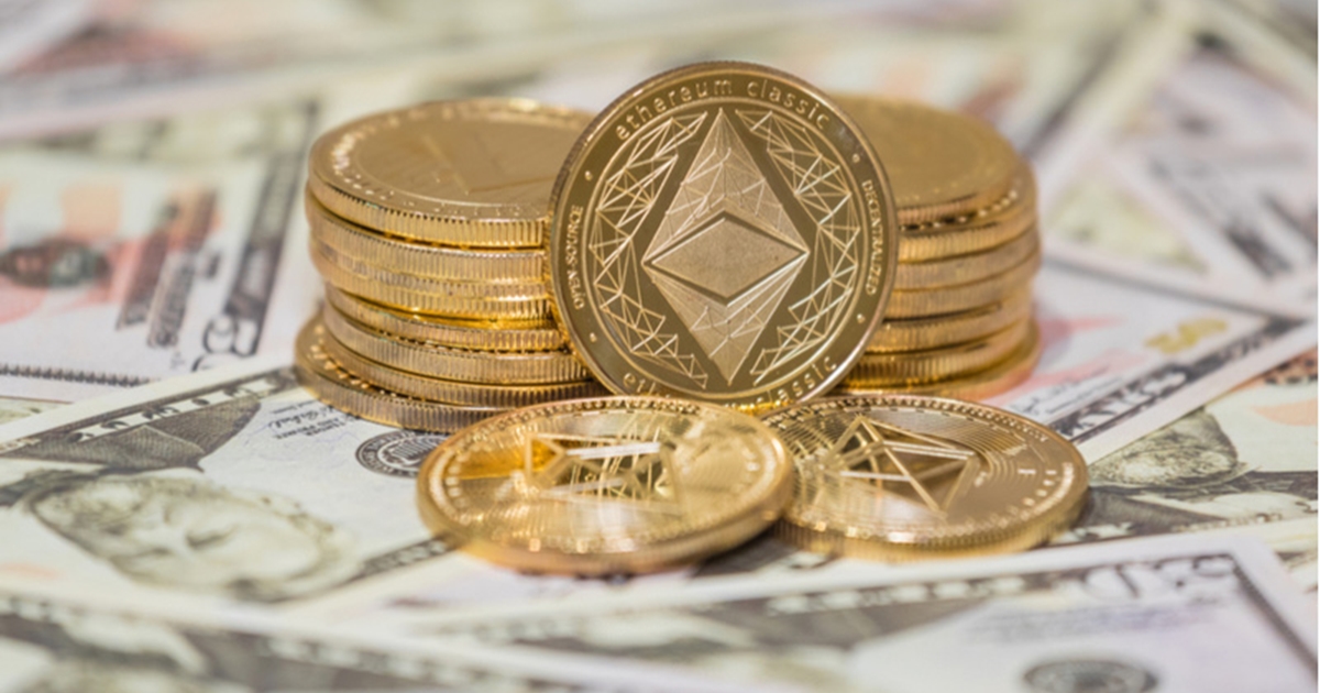 Ethereum (ETH) กลายเป็นเป้าหมายของการขายออกมูลค่ามหาศาลถึง 1 พันล้านดอลลาร์: ใครเป็นผู้รับผิดชอบ?