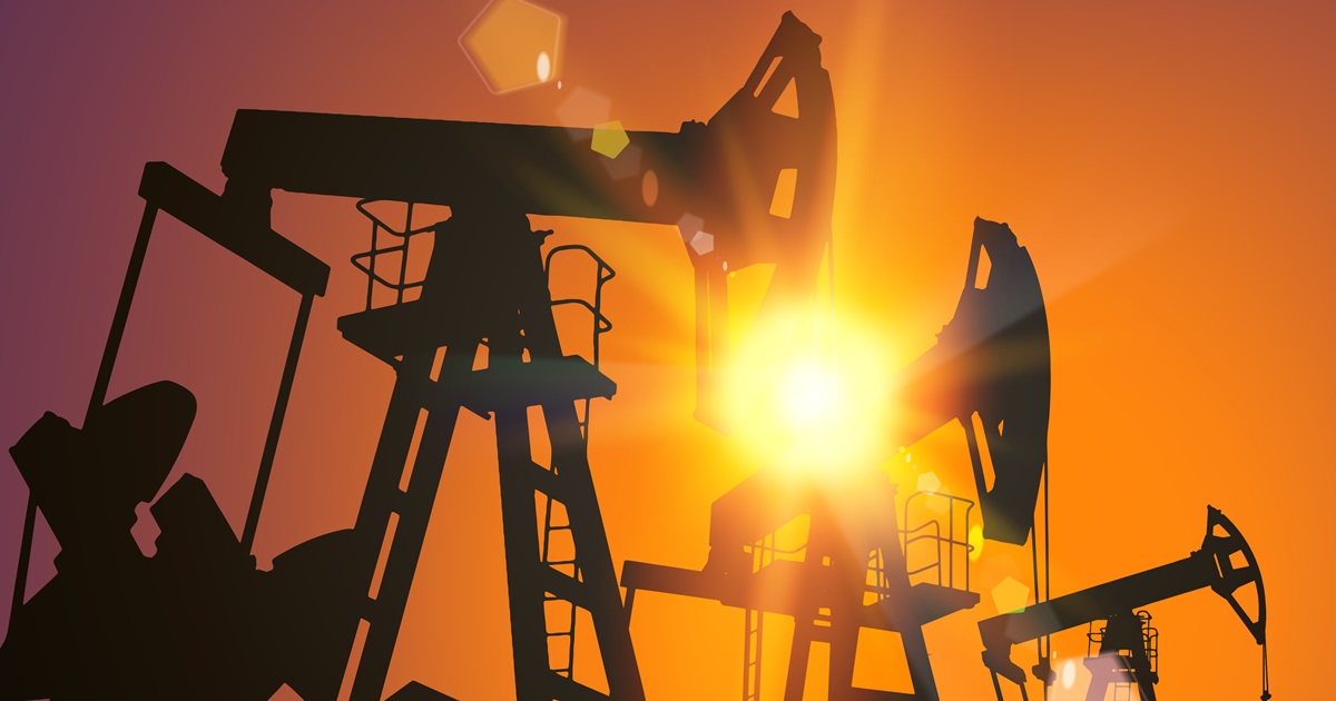 ราคาน้ำมันพุ่งขึ้น 2% เพิ่มขึ้นรายสัปดาห์ก่อนการตัดสินใจของ OPEC+