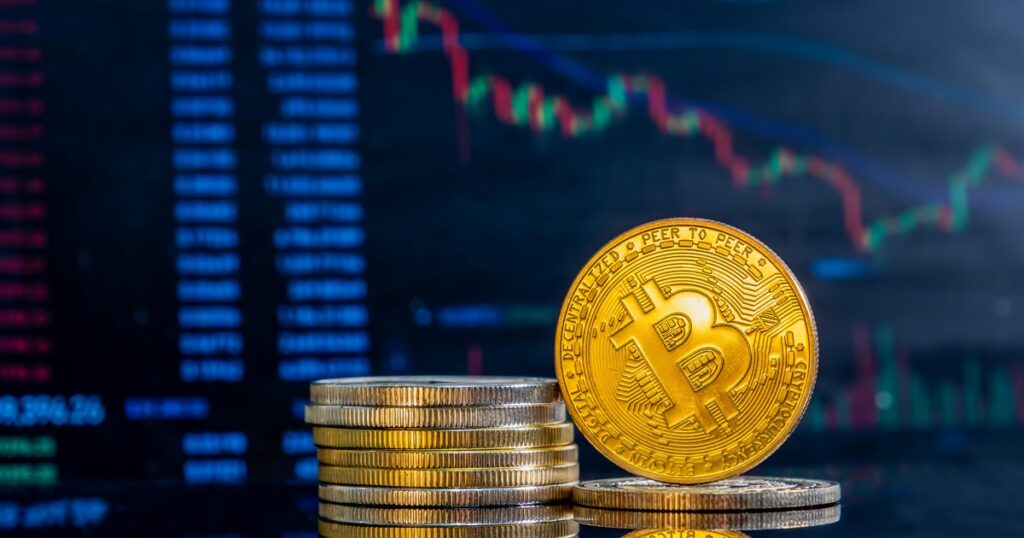 ราคา Bitcoin ขาดทุนบางส่วนหลังจากการโจมตีของอิหร่านที่อิสราเอล