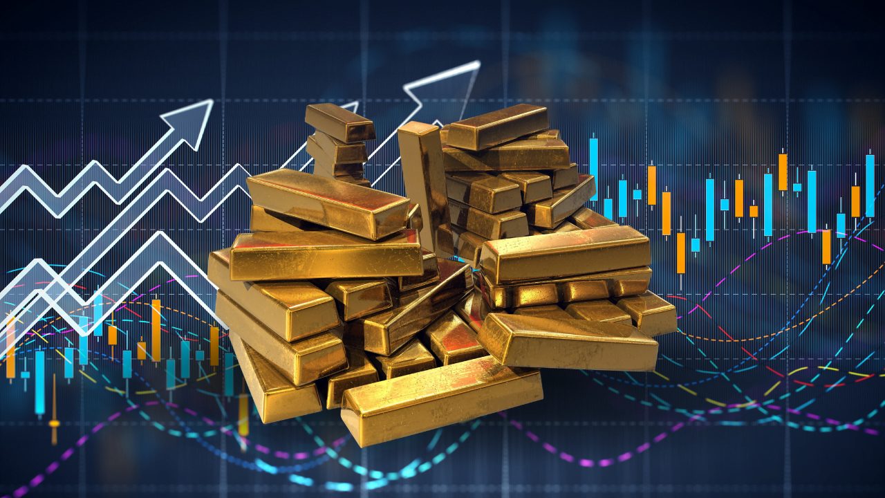 จากอัตราเงินเฟ้อถดถอย ทำให้ราคาทองคำพุ่งขึ้นอย่างต่อเนื่อง โดยผู้ซื้อจับตาที่ราคา $2,400