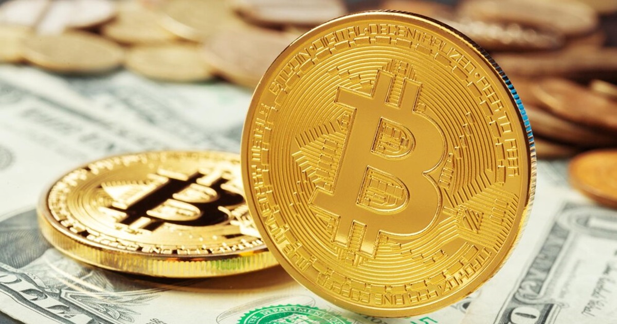 ราคา Bitcoin วันนี้: ทรงตัวที่ 68,000 ดอลลาร์ เนื่องจากอัตราเงินเฟ้อ อัตราการกระวนกระวายใจส่งผลกระทบต่อความเชื่อมั่น
