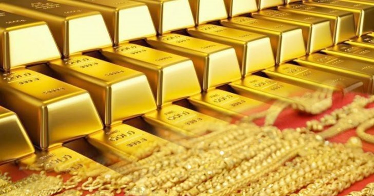 หลังจากข้อมูลแรงงานสหรัฐฯ ที่อ่อนแอส่งผลให้ผลตอบแทนลดลง ทำให้ราคาทองคำปรับตัวสูงขึ้น โดยคาดว่าจะเพิ่มขึ้นทุกสัปดาห์