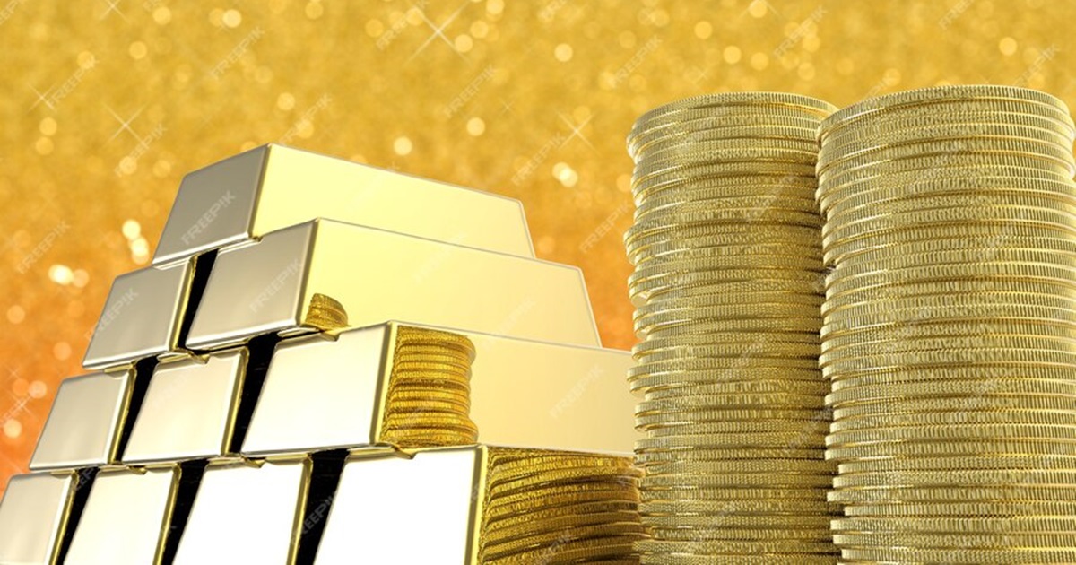 นักวิเคราะห์เผยธนาคารกลางจีนกลับมาซื้อทองคำอีกครั้งหลังราคาผ่อนคลายลง