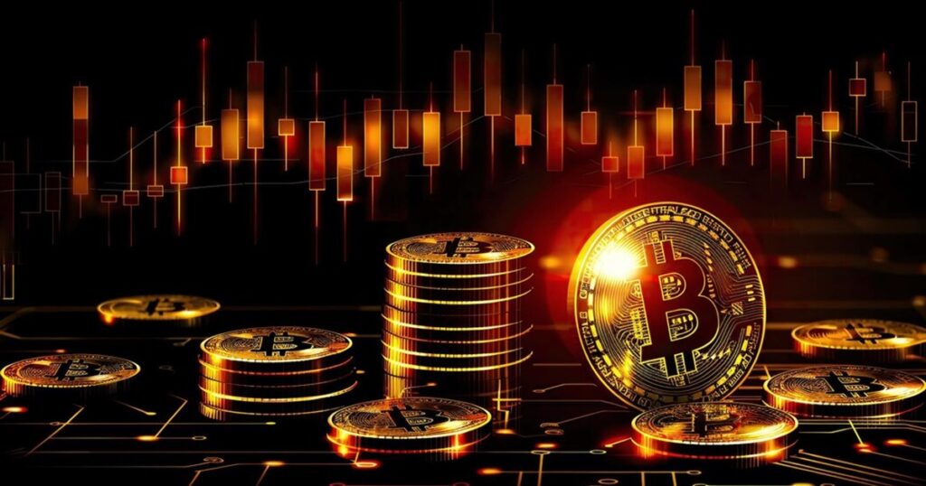 ตลาดหุ้นสูญเสียเงิน 1 พันล้านดอลลาร์ นี่คือผลกระทบต่อ BTC, XRP และ ADA