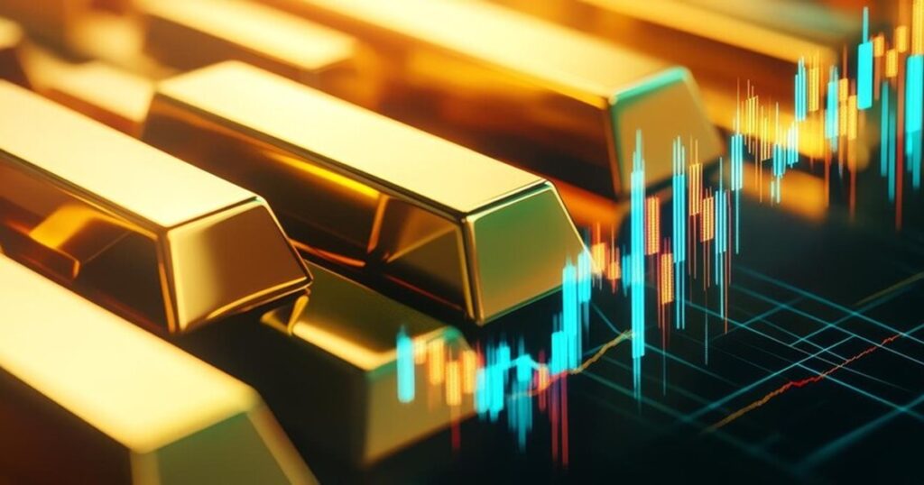 ราคาทองคำ: XAU/USD อยู่ต่ำกว่า 2,750 ดอลลาร์ แนวโน้มขาลงดูเหมือนจะจำกัด