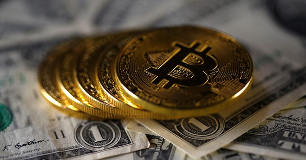ราคา Bitcoin วันนี้: พุ่งแตะระดับ 72,000 ดอลลาร์ ปิดตลาดสูงสุดเป็นประวัติการณ์ท่ามกลางความหวังในการเลือกตั้ง