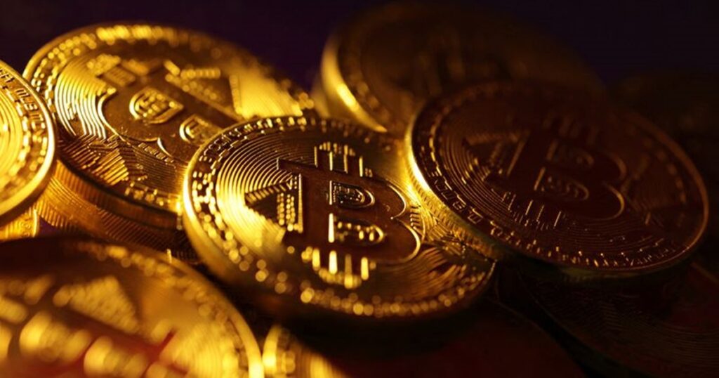 ราคา Bitcoin พุ่งแตะ 90,000 ดอลลาร์ หลังทรัมป์หนุนหลัง