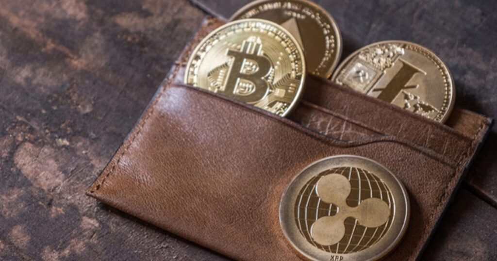 Bitcoin (BTC) มูลค่า 7.28 พันล้านเหรียญสหรัฐภายในสองวัน